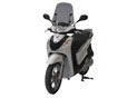 Parebrise Honda SH 125/150 09-