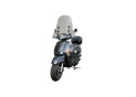 Parebrise Kymco Like 09-