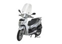 Parebrise Sym Hd 125/200