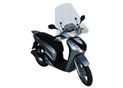 Parebrise SH125-150 2011