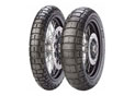 Pneu Enduro 160/60 R 15 M/C 67H MS TL SCORPION RALLY STR