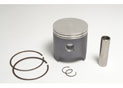 Piston forgé KTM EGS 200 1998-2014 Complet Ø63,94mm