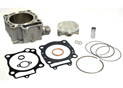 Kit Cylindre Honda Cr-F450 2002-2008 Ø96 - 450cc