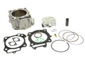 Kit Cylindre Ø96 450cc Honda