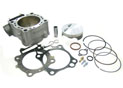 Kit Cylindre Ø96 450cc Honda