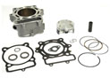 Kit Cylindre Ø76 250cc Husqvarna