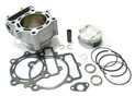 Kit Cylindre Ø83 250cc Husqvarna