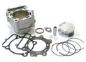 Kit Cylindre Ø76 250cc Husqvarna