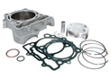 Kit Cylindre Ø77 250cc Kawasaki