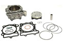 Kit Cylindre Ø83 250cc Kawasaki