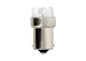 Ampoules de Clignotants 5 LED 10W 12V - BA15S