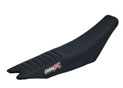 Housse de selle BETA RR-RS 2010-2012 UGS WAVE BLACK (UFM911-1B)