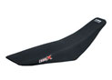 Housse de selle KAWASAKI KXF 450 16 - 18 KXF 250 17-19 UGS BLACK (UM217-1B)