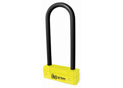 Antivol U diam.18 - 85x250 Jaune