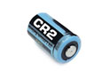 Batterie CR2