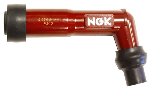 ANTIPARASITE NGK XD05F-R